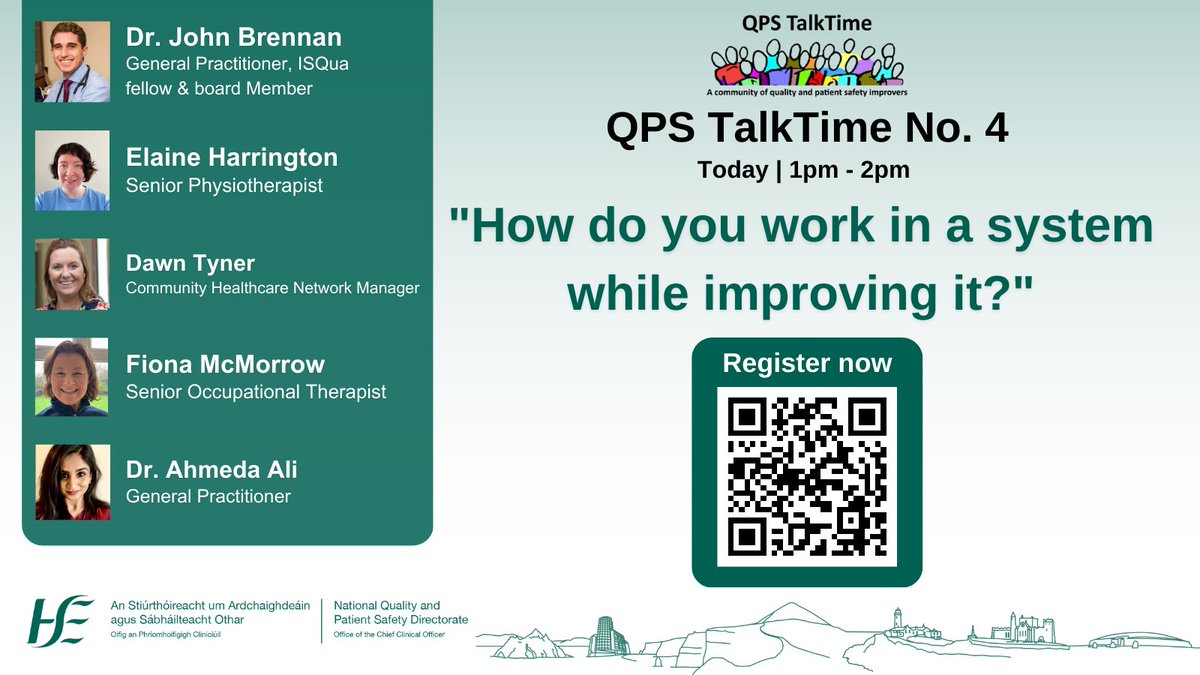 We hope you're excited for today's QPS TalkTime!✨ Still time to register👇 bit.ly/QPS-TalkTime-N…