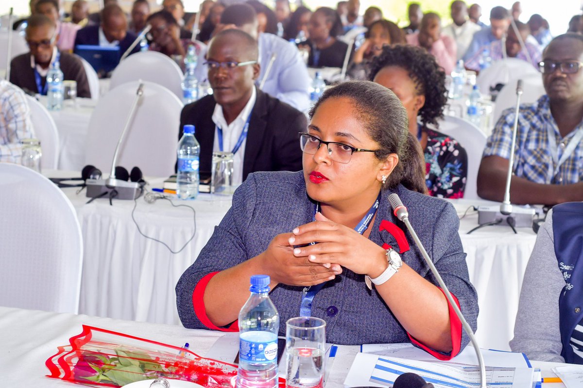 djleniumkenya's tweet photo. The Conference will discuss the role of alternative data and #CIS frameworks in supporting #MSME financing.

📝Did you already secure your spot for Conference? Visit: https://t.co/udI9DhWoU7

@CISKenya 
#AfricaCISConference
#CISAfrica
#Credit
#Data https://t.co/CHExe8wiRr