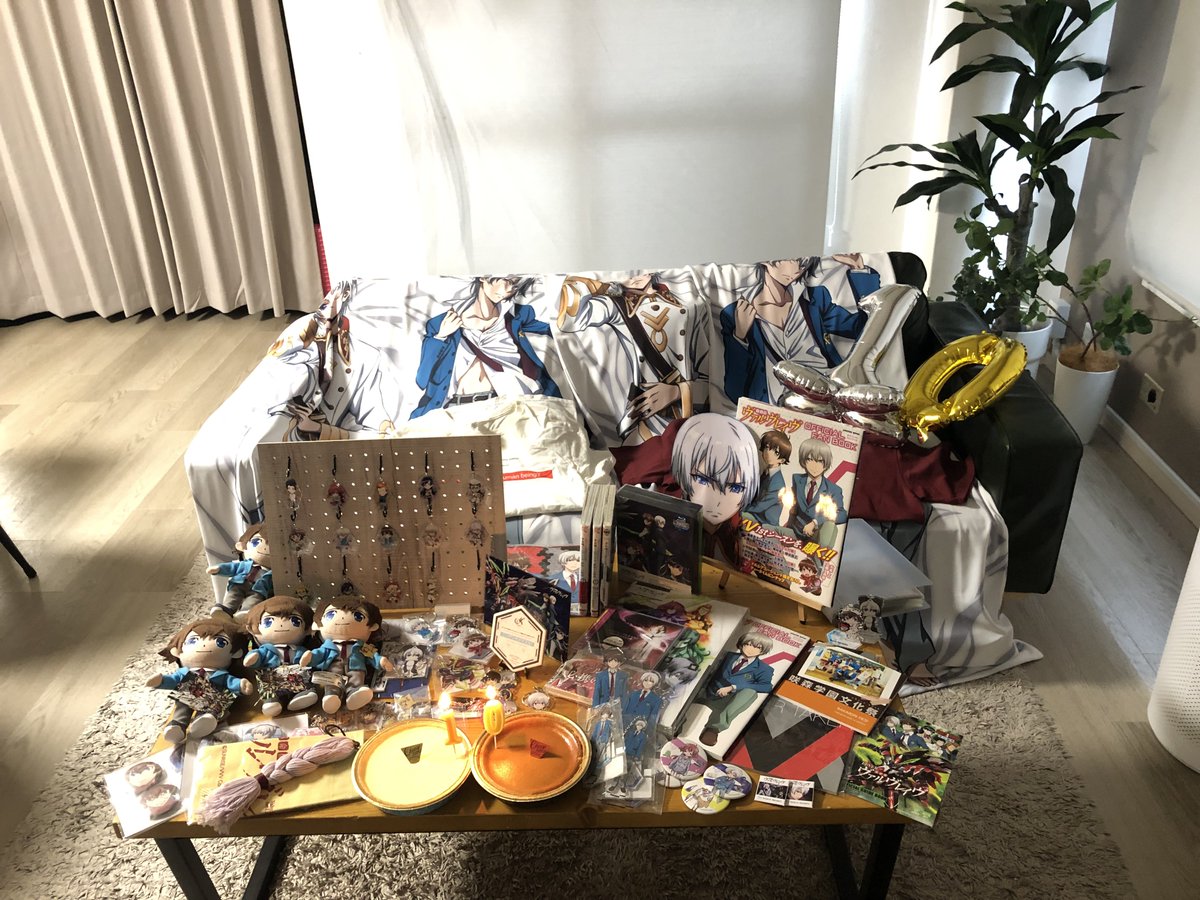 トオヤ tweet media