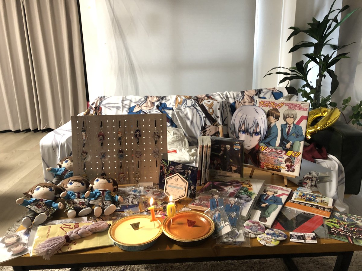 トオヤ tweet media