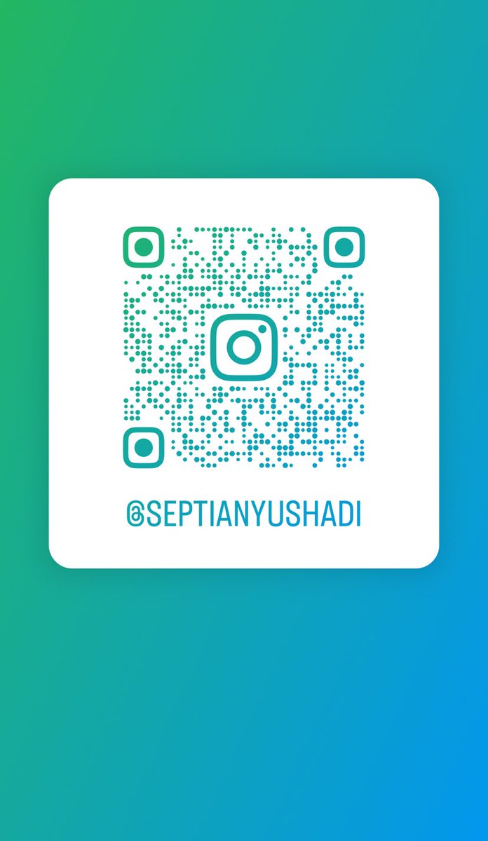 instagram.com/septianyushadi…
