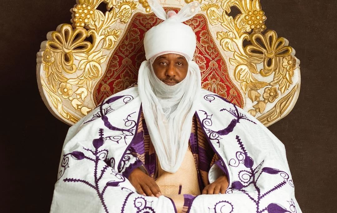"Before 2023 elections,I told Igbos that after the elections,they will find out that North is not their problem but a tribe from South. In this elections,no state in the North prevented non Indigenes from voting.Igbos should know their real enemy not North."
~ SANUSI