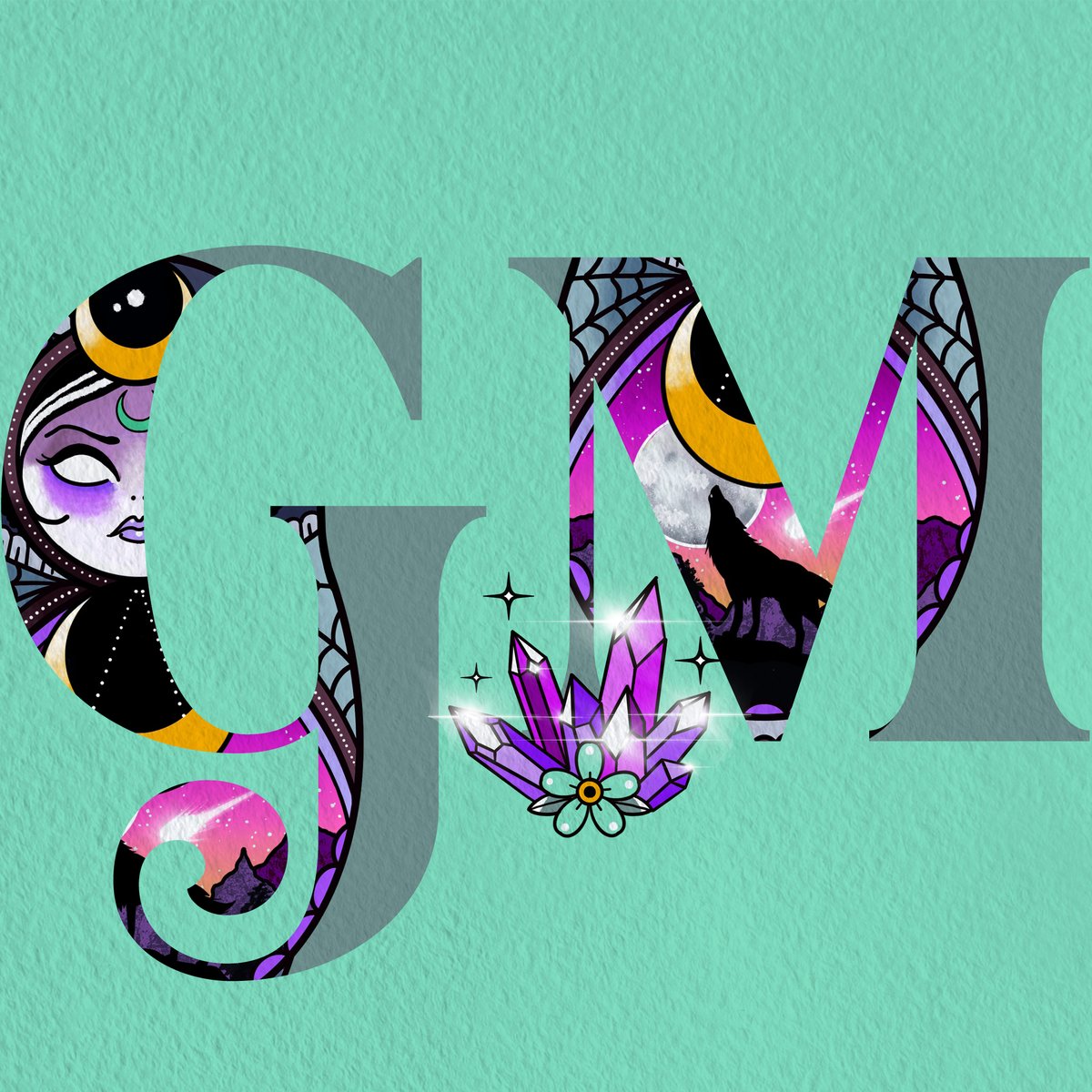 Vickilicious10's tweet photo. GM #NFTFamily I'm busy working on a branding for a boutique restaurant. What are you manifesting today?

#NFTCommunity https://t.co/bUBFhFkfMR