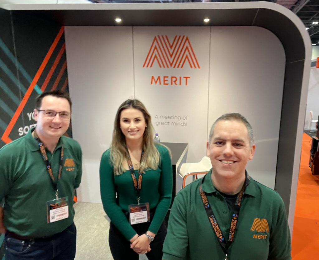 Day 1 of the #recruitmentexpo2023 we’re here in London’s Excel Centre on stand C1 with Sam Radion, Ben Noden and Molly Arran

#recexpo #recruitment #excelcentre #haveyougotmerit