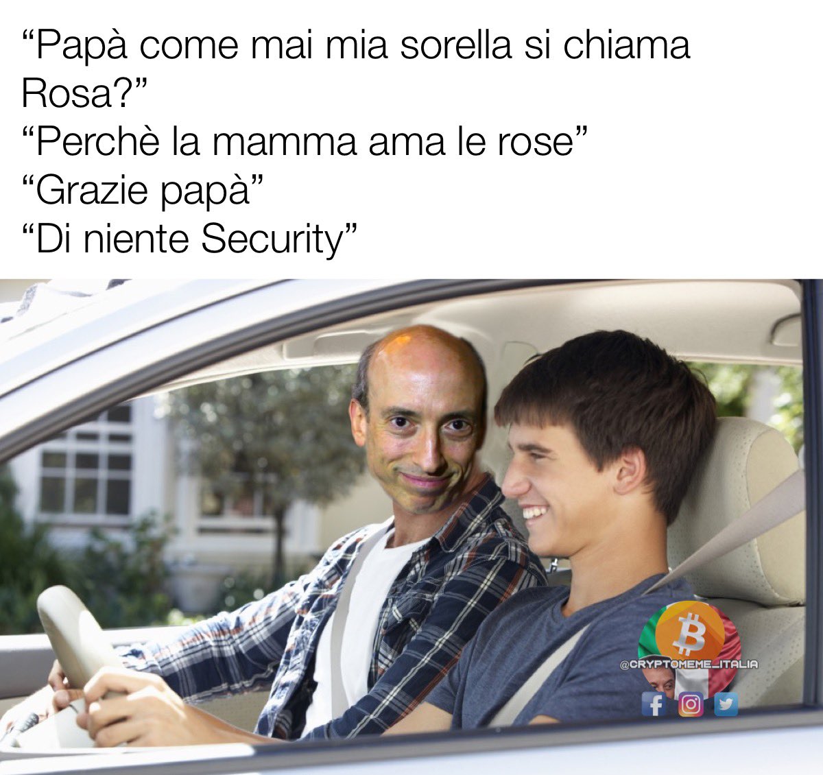 CryptoMeme_Ita's tweet photo. https://t.co/9QtLV5mBcH