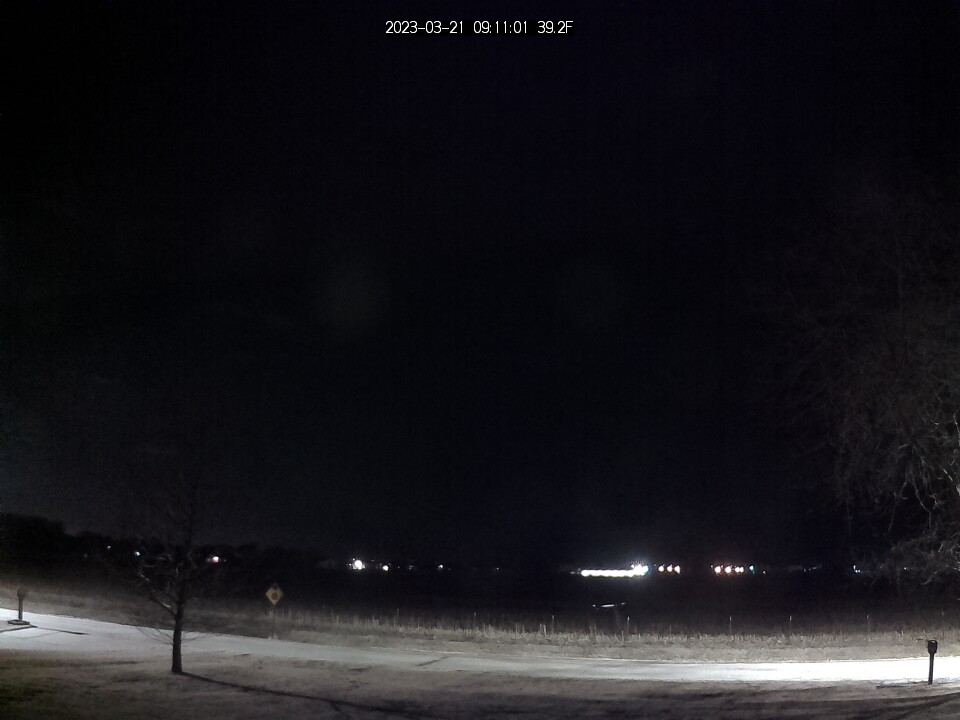 Valley NE Weather on Twitter "Satellite and camera at 0411"