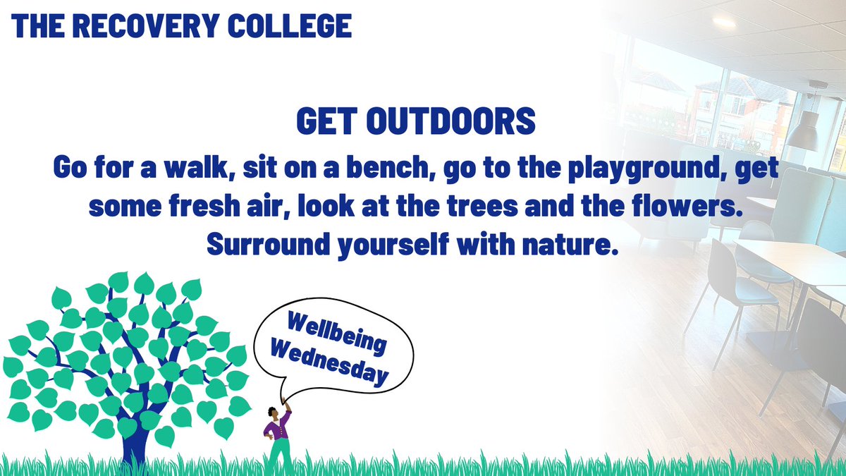 Wellbeing Wednesday - Be Adventurous 

<a href="/WeAreLSCFT/">Lancashire & South Cumbria NHS Foundation Trust</a> <a href="/ExperienceLSCFT/">Experience and Engagement Team @LSCFT</a> <a href="/LVolunteering/">LSCFT_Volunteering</a> @PrestonCitizens <a href="/DeepdaleCA/">Deepdale Community Association</a> <a href="/Adele38309767/">Adele Social Prescriber</a> <a href="/LesleyP222/">Lesley Whittaker</a> <a href="/Siobhan_PF/">Siobhan Jackson (she/her)</a> <a href="/SuzieSmith4033/">Suzie Smith💙</a> <a href="/JennaMatthews95/">Jenna Matthews</a>