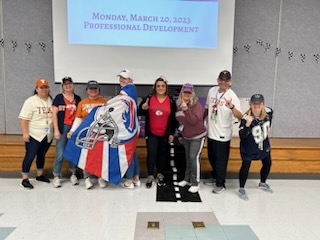 NEIDIG ELEMENTARY tweet media