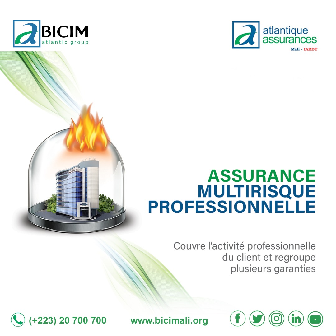 AFG Bank Mali tweet media