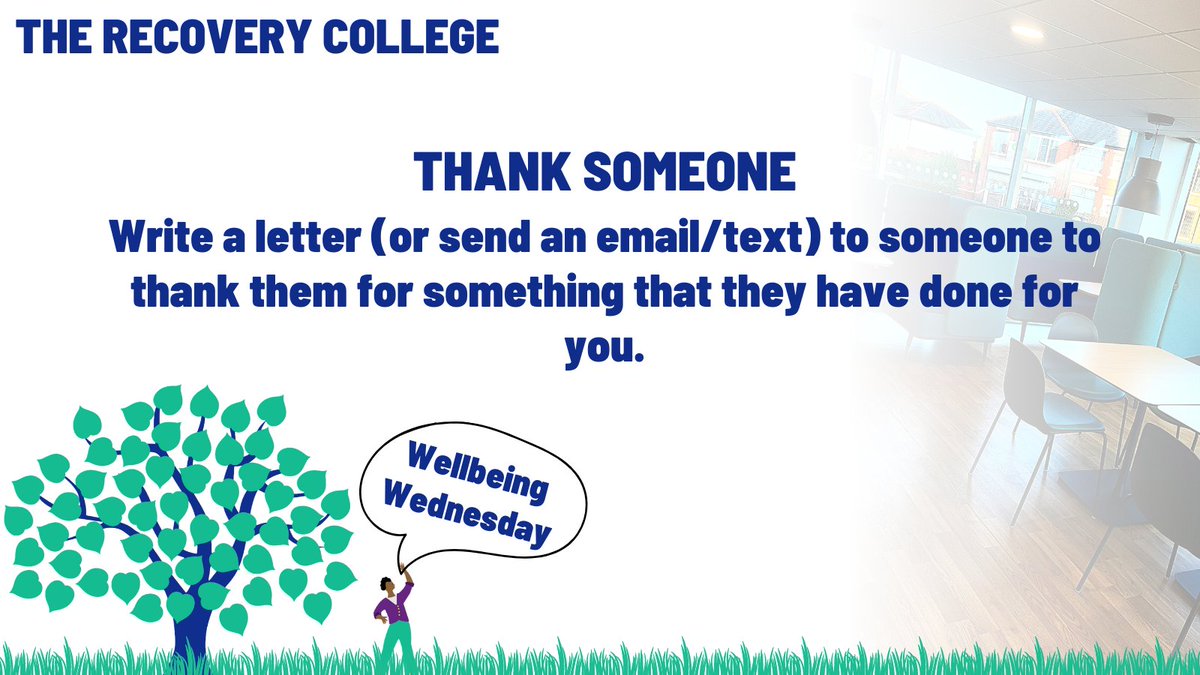 LSCft_CRoots's tweet image. Wellbeing Wednesday - Be Thankful 

@WeAreLSCFT @ExperienceLSCFT @LVolunteering @PrestonCitizens @DeepdaleCA @Adele38309767 @LesleyP222 @Siobhan_PF @SuzieSmith4033 @JennaMatthews95