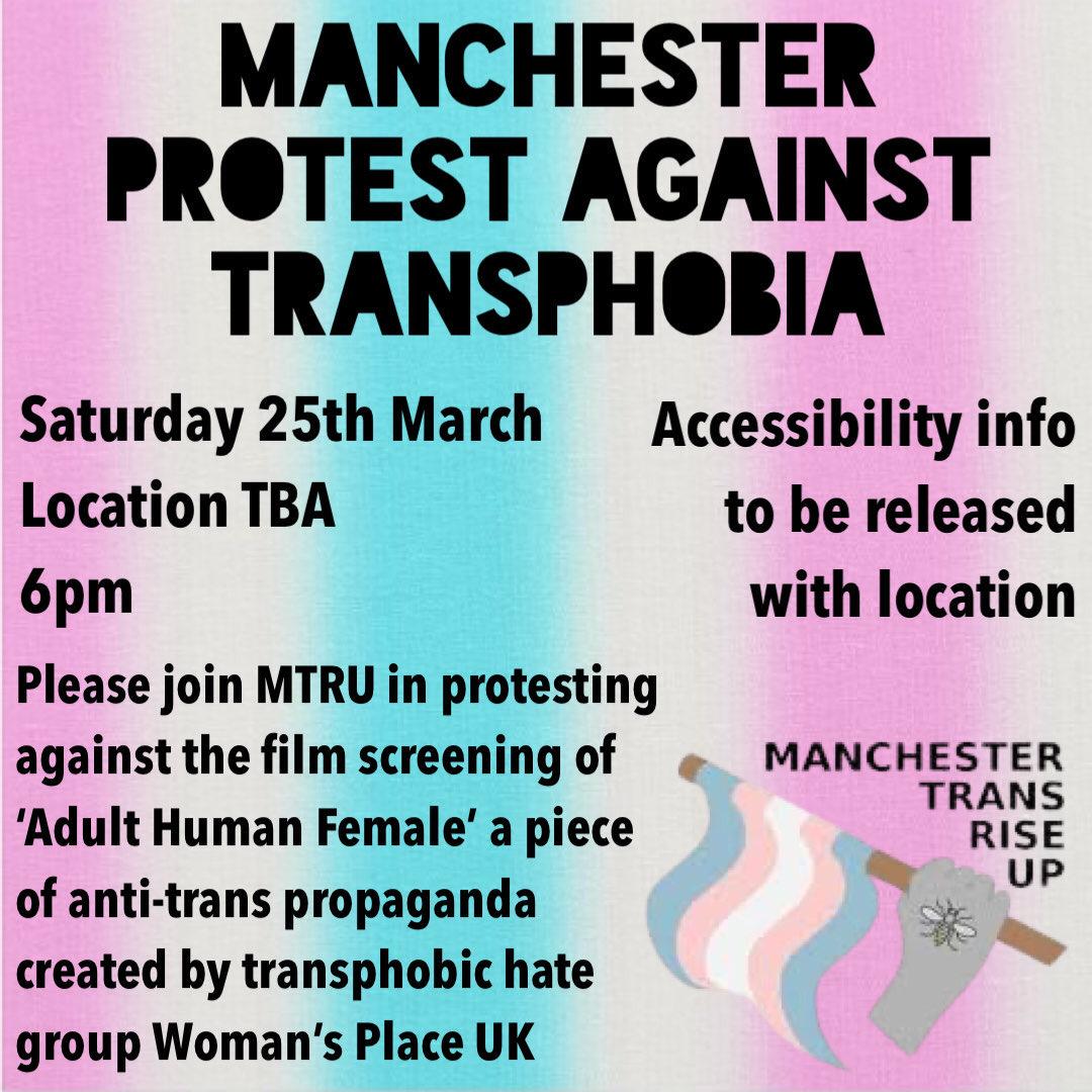 indigenousmanc's tweet photo. 💥 MANCHESTER PULL UP 💥

Follow @manc_up for updates on location 📍 https://t.co/YQT0fRLfJw
