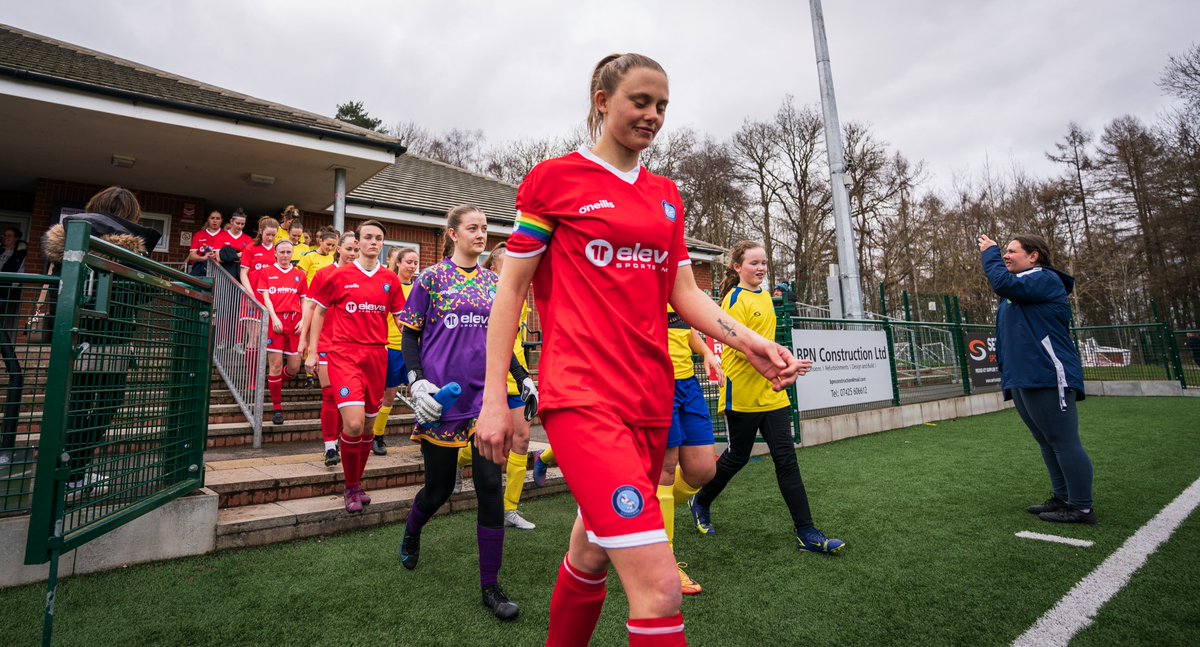 WWFCWomen's tweet photo. We are hosting open training sessions starting in April for the 23/24 season.

-Development by UEFA B coaches
-Pathway from U18s, U23s, 1st team 
-Video analyst sessions
-Growing Media coverage 

Please fill in the form below to attend👇
https://t.co/Sjp1W25I35

#Chairgirls https://t.co/ldvipe50Os