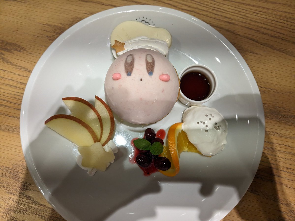 Kifachu's tweet photo. Heaven on Earth <3 #poyo https://t.co/566Sn8U68l