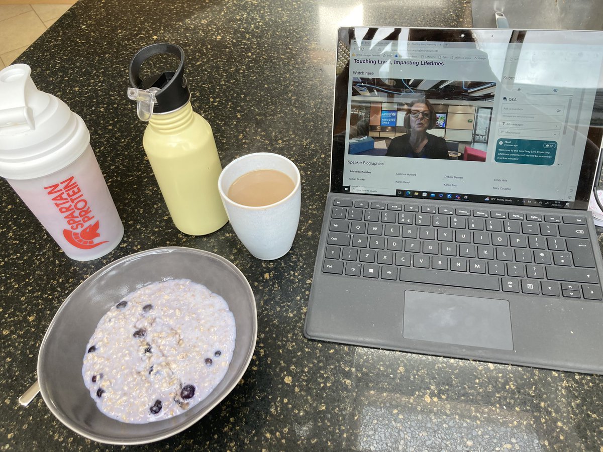 All set for todays #neoconf <a href="/AberdeenFiCare/">Aberdeen Neonatal unit</a> <a href="/babyfriendly/">Baby Friendly UK</a> <a href="/mmackay3003/">Michelle Mackay</a> <a href="/NicoleBauwens/">Nicole Bauwens</a>