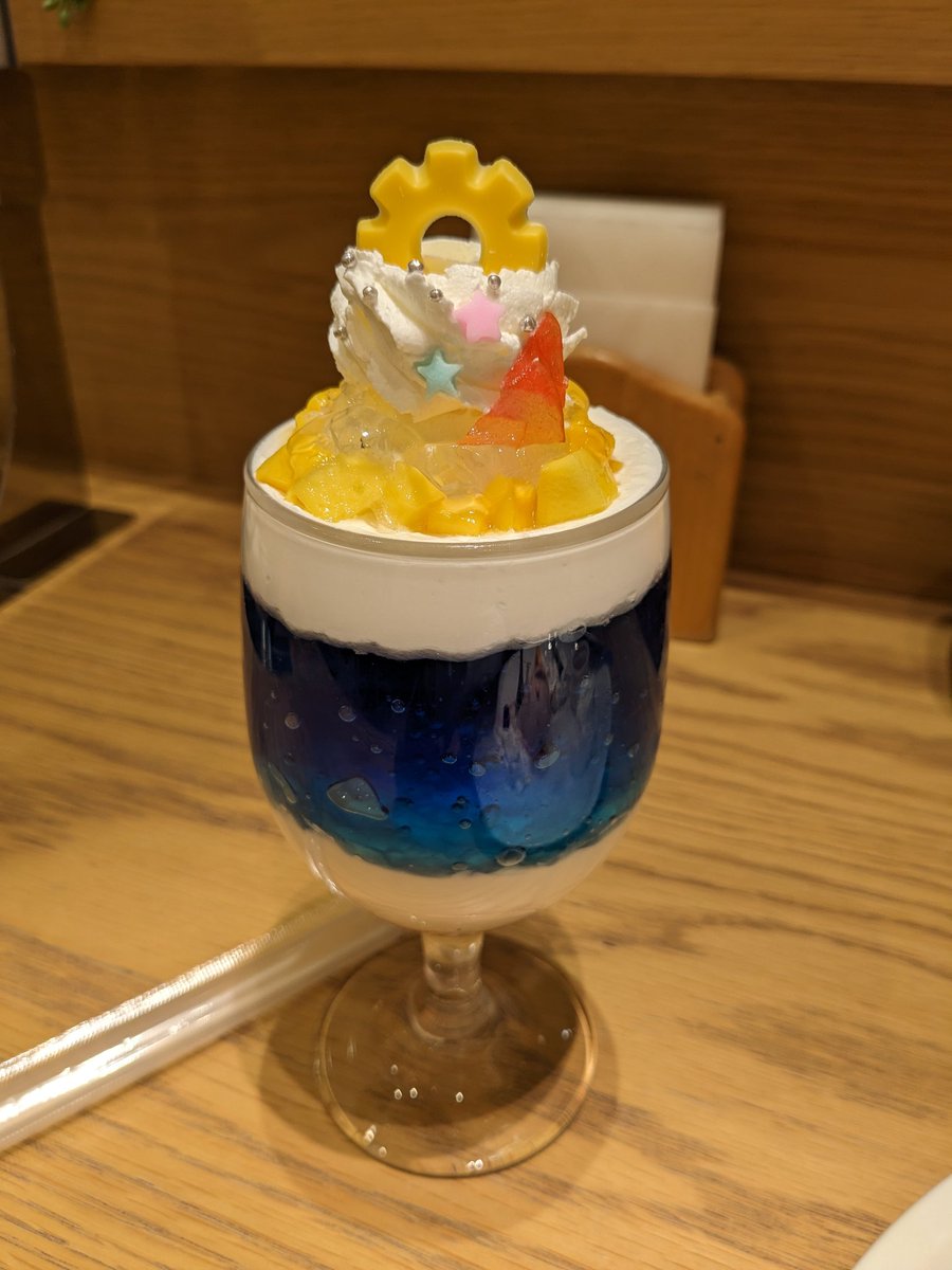 Kifachu's tweet photo. Heaven on Earth <3 #poyo https://t.co/566Sn8U68l