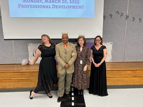 NEIDIG ELEMENTARY tweet media