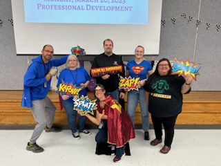 NEIDIG ELEMENTARY tweet media