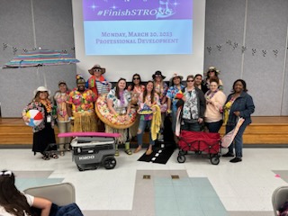 NEIDIG ELEMENTARY tweet media