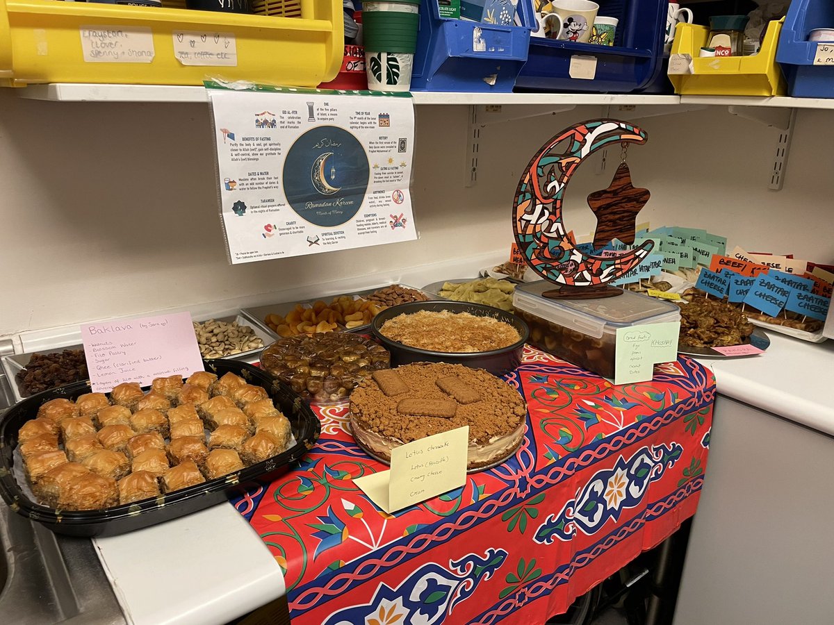 NNUH Pharmacy tweet media