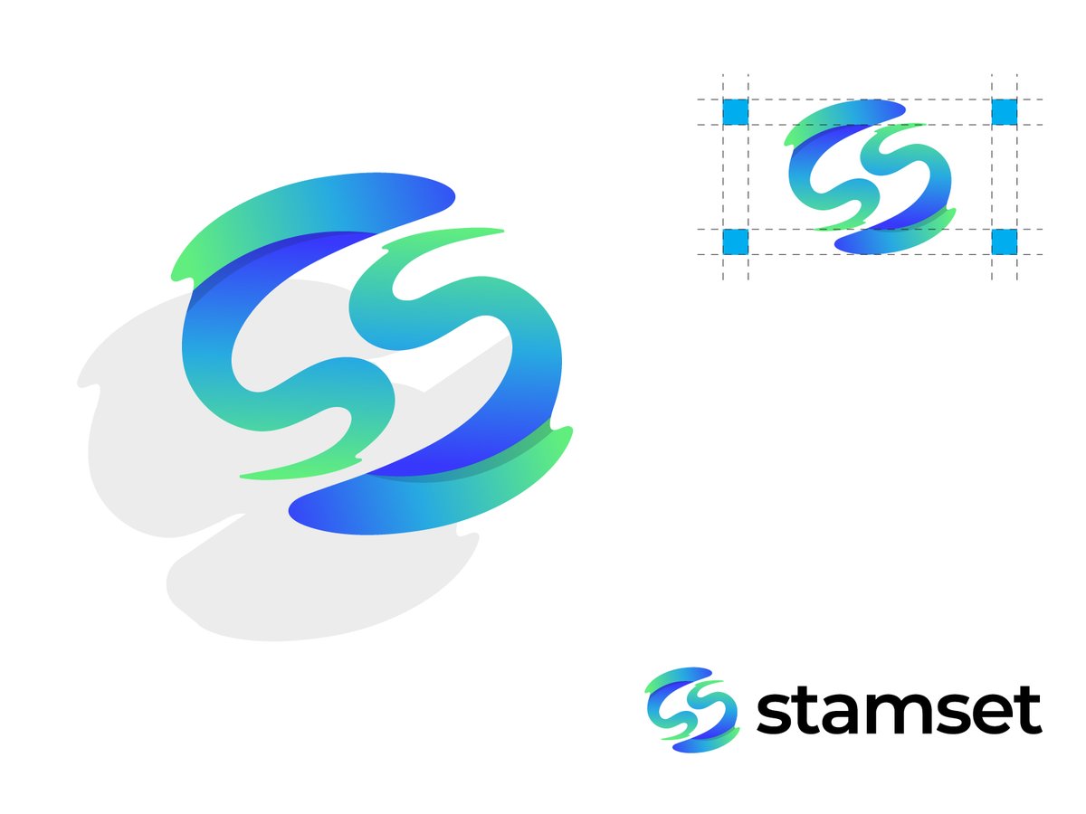 mishadsarker96's tweet photo. Stamset Logo Design Concept by Mishad Sarker https://t.co/9PTnDuRjMw 
#タッキー #TOBE新たな時代へ #WBC #仙台育英 #StimunoSirupAman #يوم_الام #WorldPoetryDay #Abascal #レフトゴロ #logo #modern https://t.co/y0p0e1lb4o
