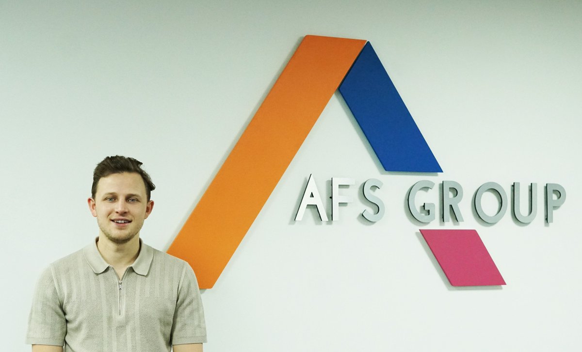 Asset Finance Solutions (UK) Ltd tweet media