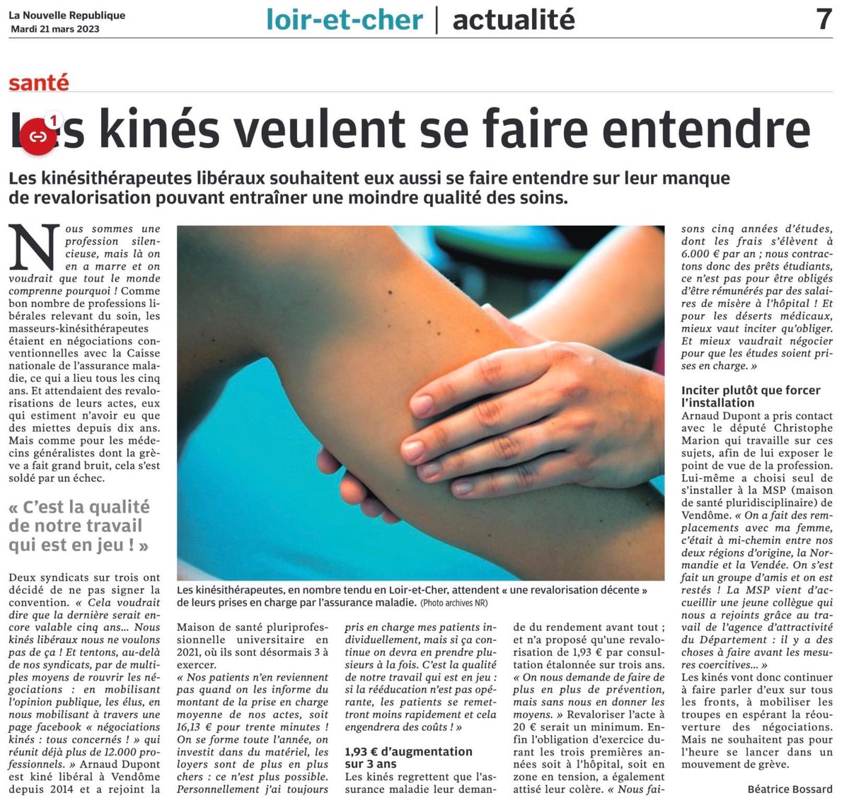 Negokine's tweet photo. #ReformeDesRetraites adoptée 😶 49.3 pour aller à 64ans
La #TeamKine c’est 1€9.3 pour aller jusqu’à 67ans 🤯🤔
La retraite on y’est pas encore 🥵on ré ouvre les #négokinécnam @Assur_Maladie pour s’occuper correctement de la santé des Français 🇫🇷💆🏻‍♂️🏃‍♀️🏋🏻
#kineencolere #leptitkiné https://t.co/utmpEOWNYH