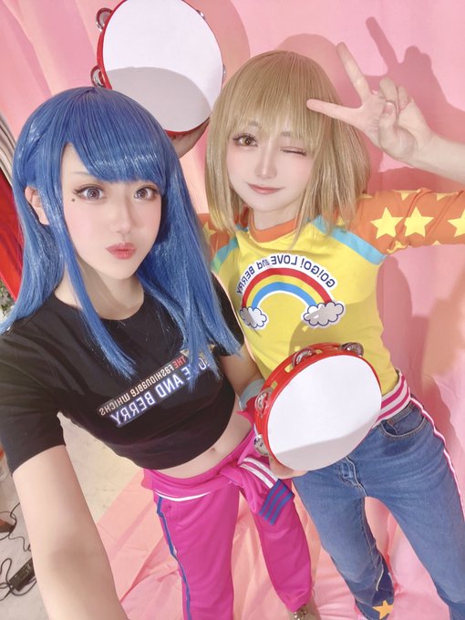 コスプレイヤーあわのTwitter画像9
