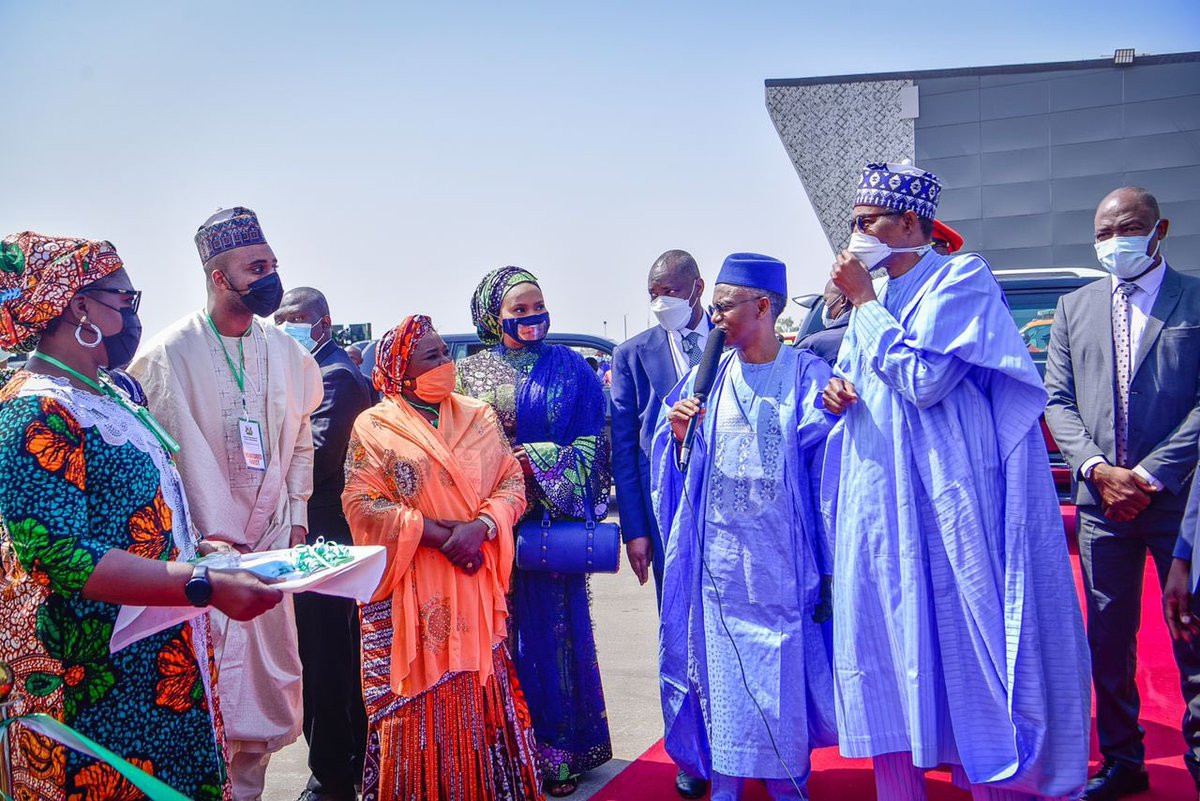 HafizBayero's tweet image. To our boss, leader, mentor and guide - Malam Nasir @elrufai  - please rest assured that our loyalty is permanent and pensionable! You are the MVP of the 2023 elections not just in Kaduna but nationwide. Thank you for changing the Kaduna story. Your strides remain indelible!