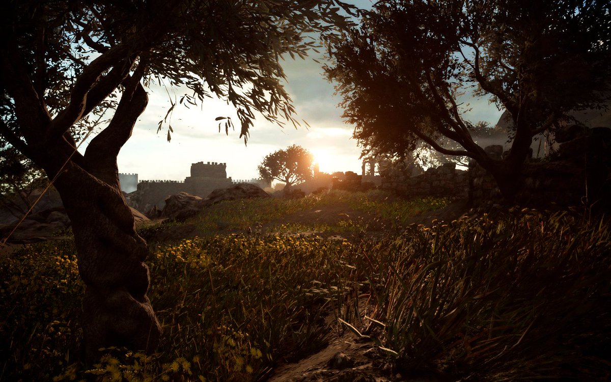 AlexanderAjax11's tweet photo. "Bloodline" | A Plague Tale Requiem🌤️✨
#APlagueTaleRequiem #APlagueTale #Amicia #Hugo #SophiaPlagueTale #APlagueTaleRequiemPhotomode #VPRT #VirtualPhotography #VGPUnite #VPEclipse https://t.co/mWYGj4Vg7T