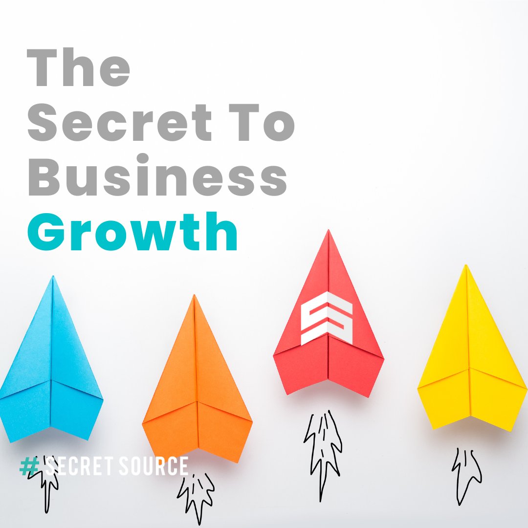 secretsource's tweet photo. Sales and marketing leaders choose to work with Secret Source, why?
To discover the 'secret', then visit https://t.co/Usq3M0TO28
#secretsource #lincolnshire #sales #b2b #marketing #revops https://t.co/XyxQNQgqSQ