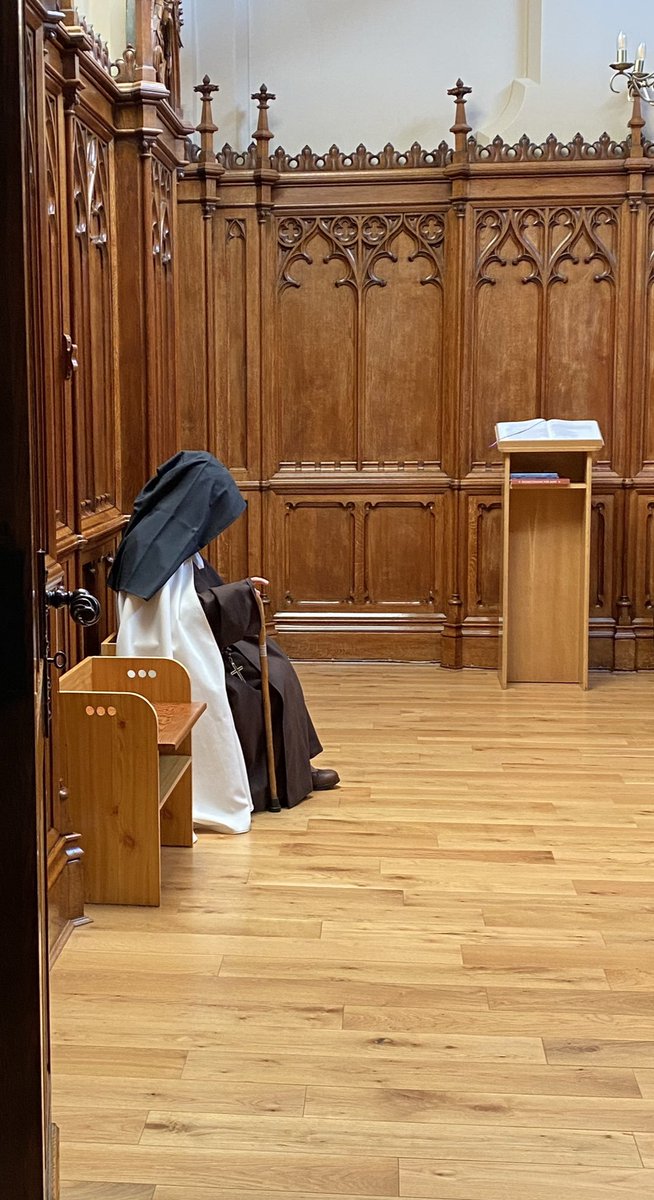 Sister Luke tweet media
