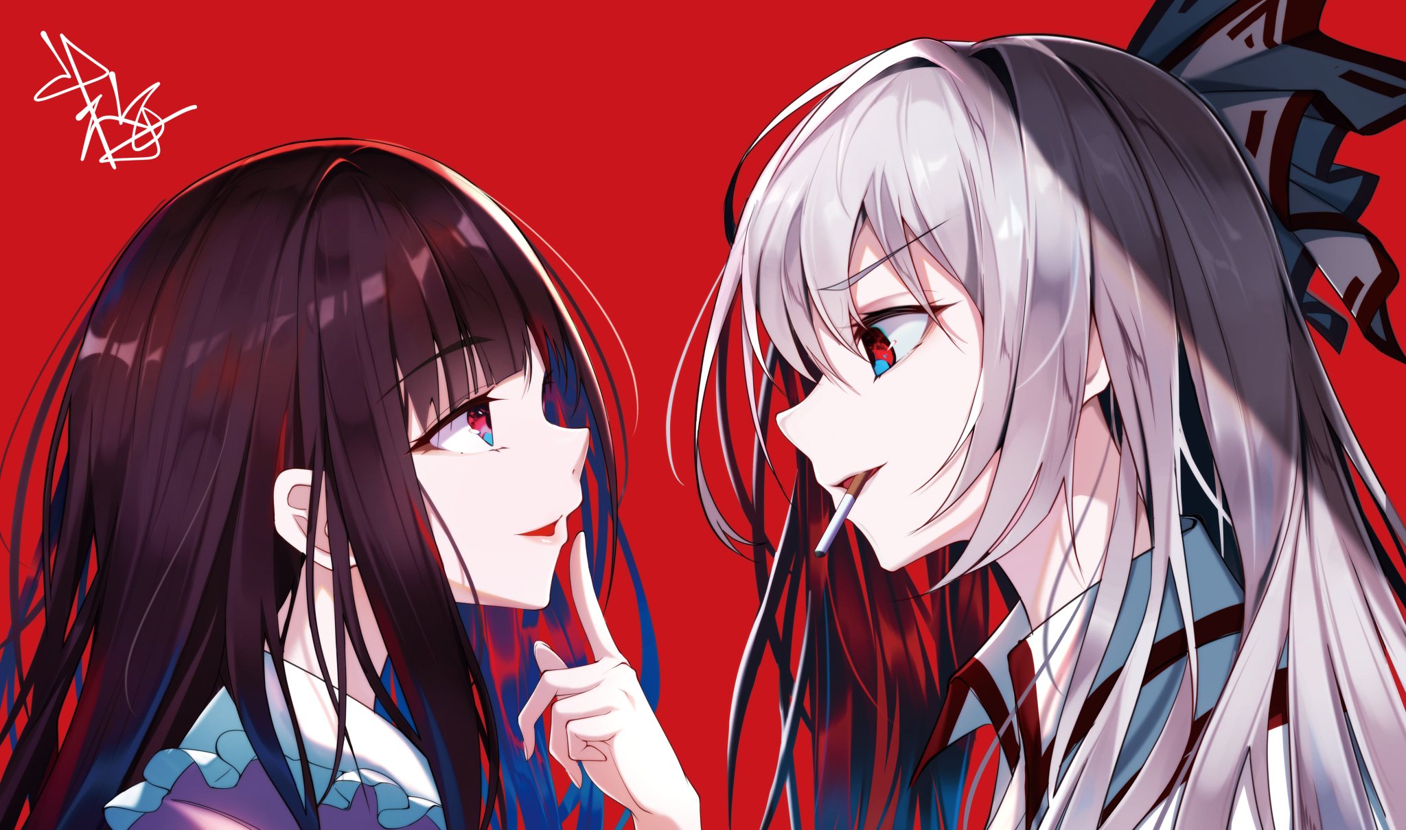 山中梅＠紅楼夢さ-01ab on X: 