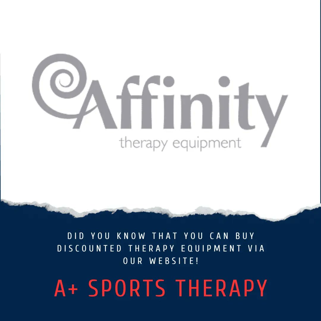 SportsTherapy1's tweet image. buff.ly/3TfSpgY
#massagebed #massagetable #clinicfurniture #spa #therapyequipment #spafurniture #spaequipment #portablemassagetable #AplusSportsTherapy #Manchester #sportstherapy #sportstherapist #sportsmassage #sportsmassagetherapist