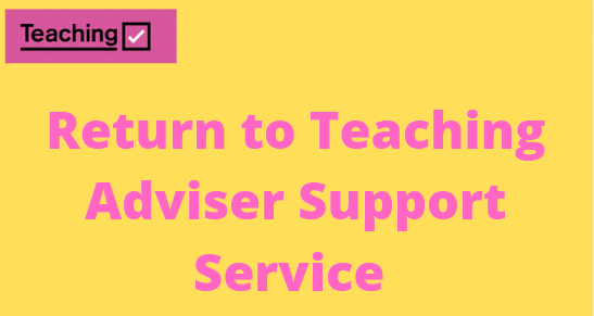 ReturnTeaching's tweet photo. If you have #QTS and are interested in returning to the classroom.  Please register today for free support to help you get with your applications and CPD #returntoteaching 
#teaching #Secondary #teachertwitter #teacher #educhat #education #returningtoteaching  Reg link in bio! https://t.co/MxVInrTg6W