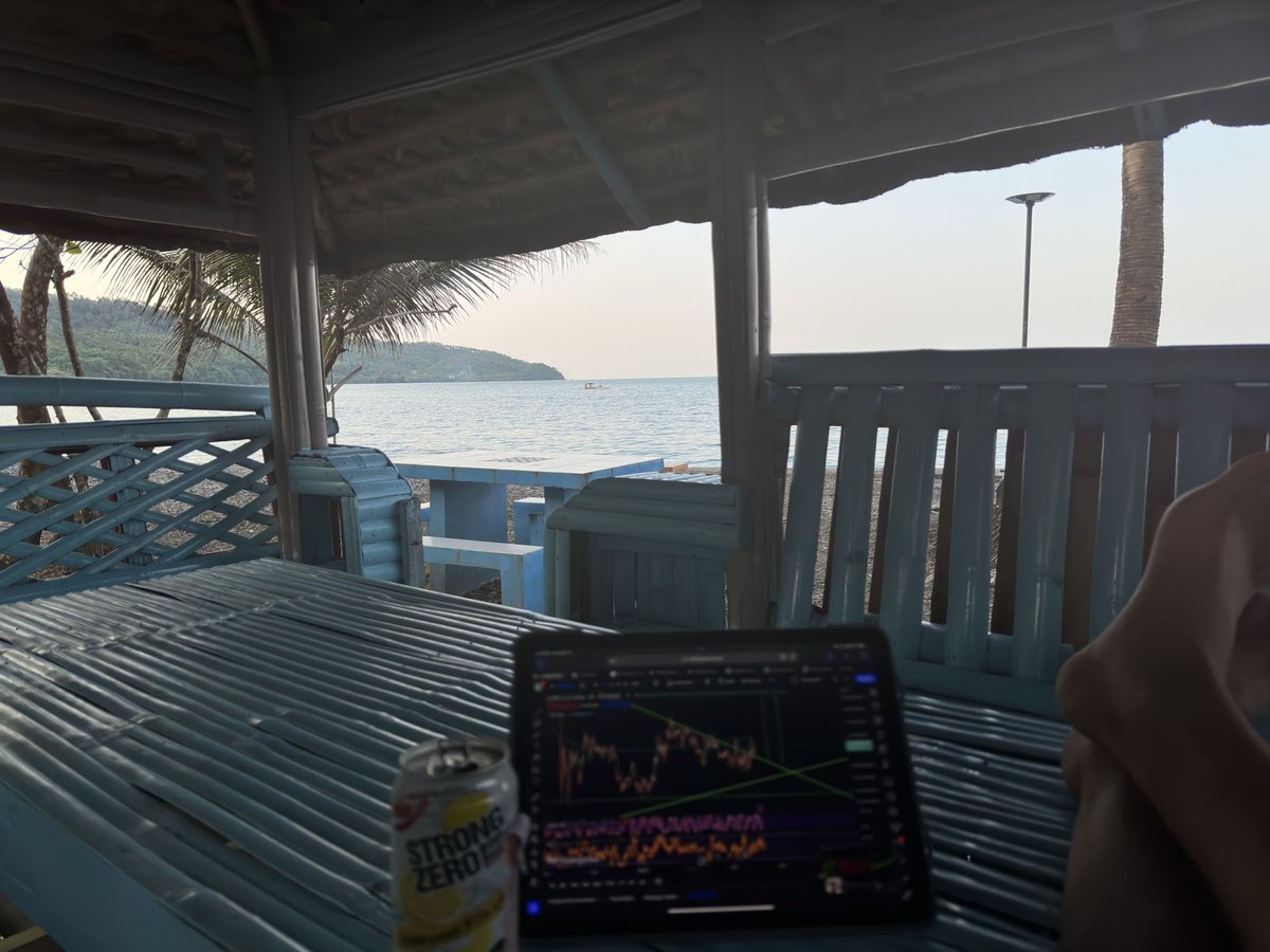 zerpxes's tweet photo. Waiting on this damn breakout #XRP https://t.co/rouKn1ISl1