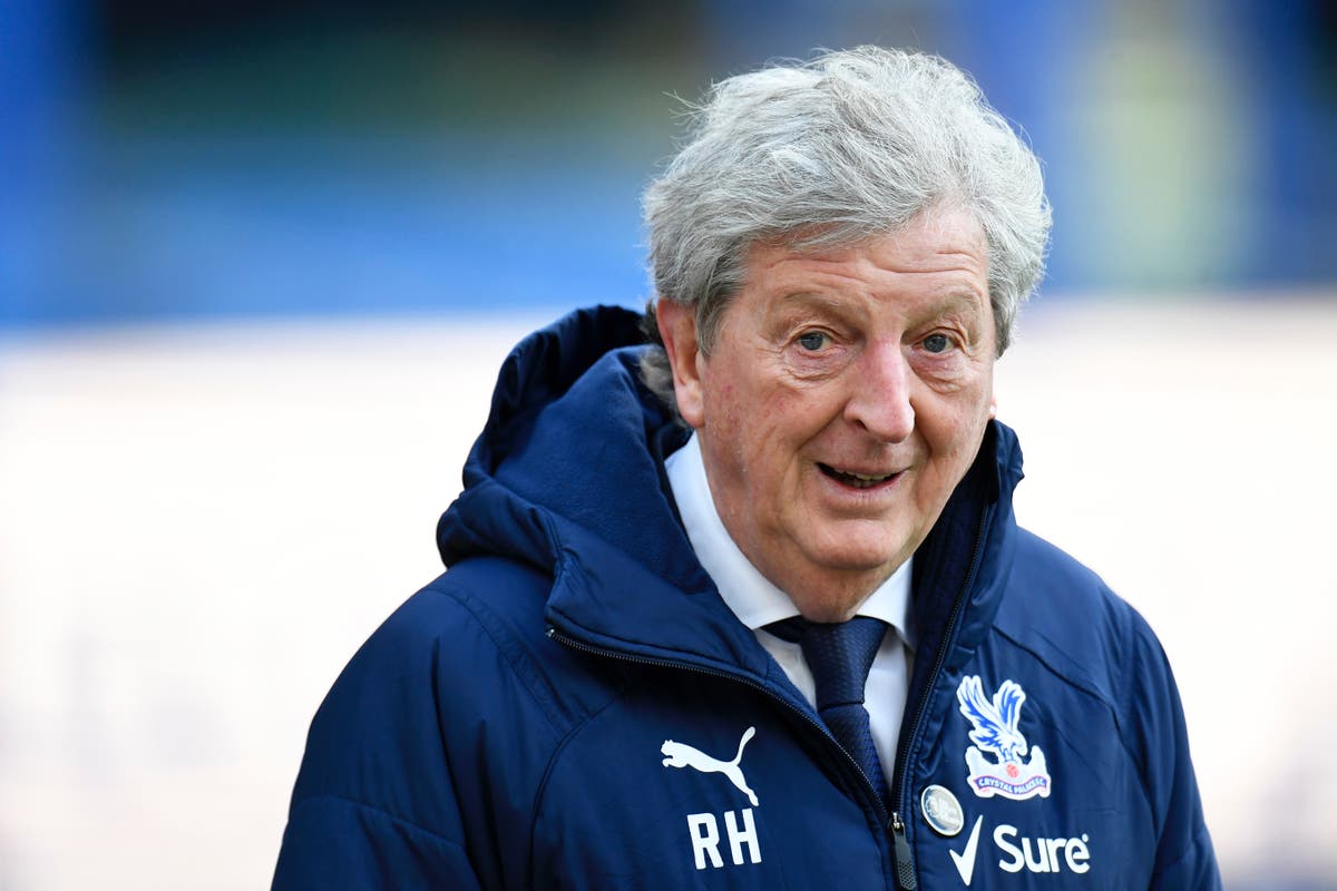 DaveyPraatPL's tweet image. 🚨BREAKING🚨 Roy Hodgson is de hoofdcoach van Crystal Palace, nadat ze Patrick Vieira hebben ontslagen! De coach zal daar zijn tot het einde van deze seizoen! Met 75 jaar is Hodgson de oudste    coach in de #PremierLeague. 

#DaveyPraatPL #DPPL #voetbal #podcast