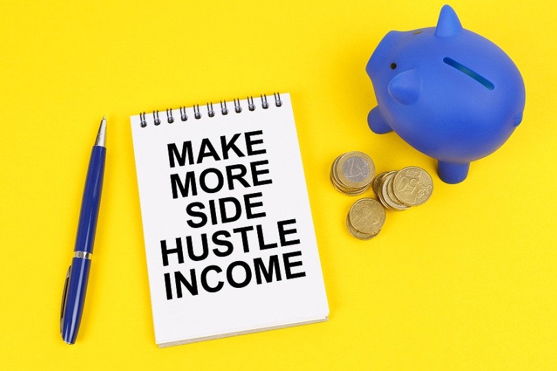 51 Online Side Hustle Ideas – Start Making Money Now! dlvr.it/SlDT6h