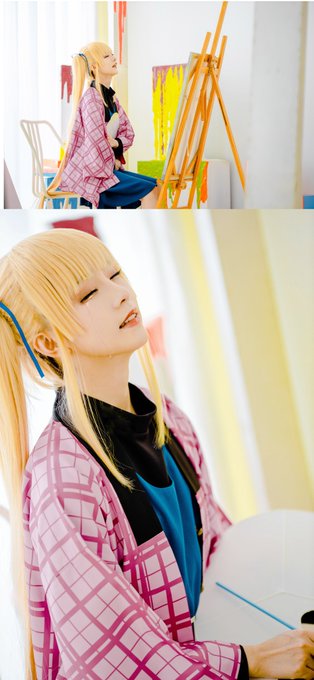 Twitterのコスプレ画像31