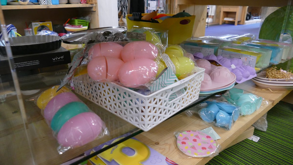 degiftcity's tweet image. Heeft u al wat paasdecoraties in huis? Zo niet, Kom dan naar de Twinkelwinkel!

#Easter #Paasdecoraties #Easterdecorations #GiftCity #Zwolle #Twinkelwinkel