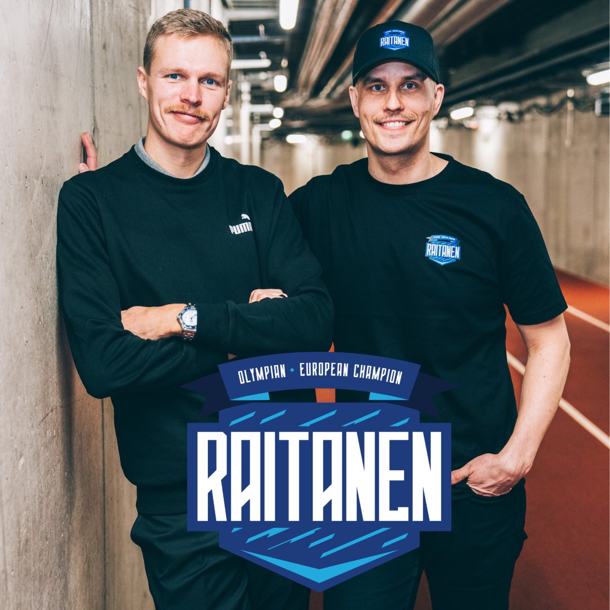 Aloitimme yhteistyön <a href="/TopiRaitanen/">Topi Raitanen</a> kanssa.

Taustaa ja ajatuksia tulevasta voi lukea täältä: linkedin.com/feed/update/ur…

#olympialaiset #yleisurheilu