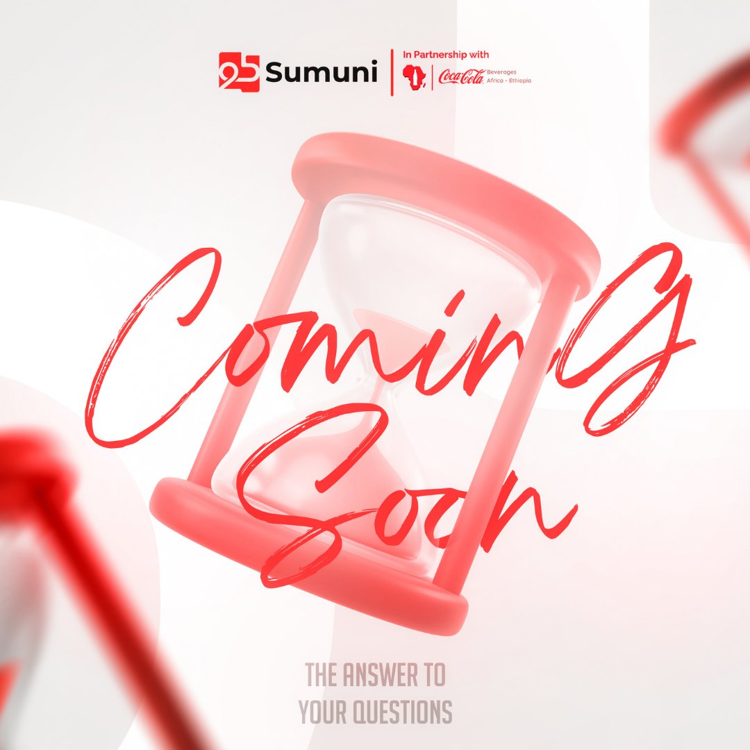 Sumuni Creative Solution tweet media