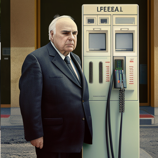 Robin Dechant tweet media