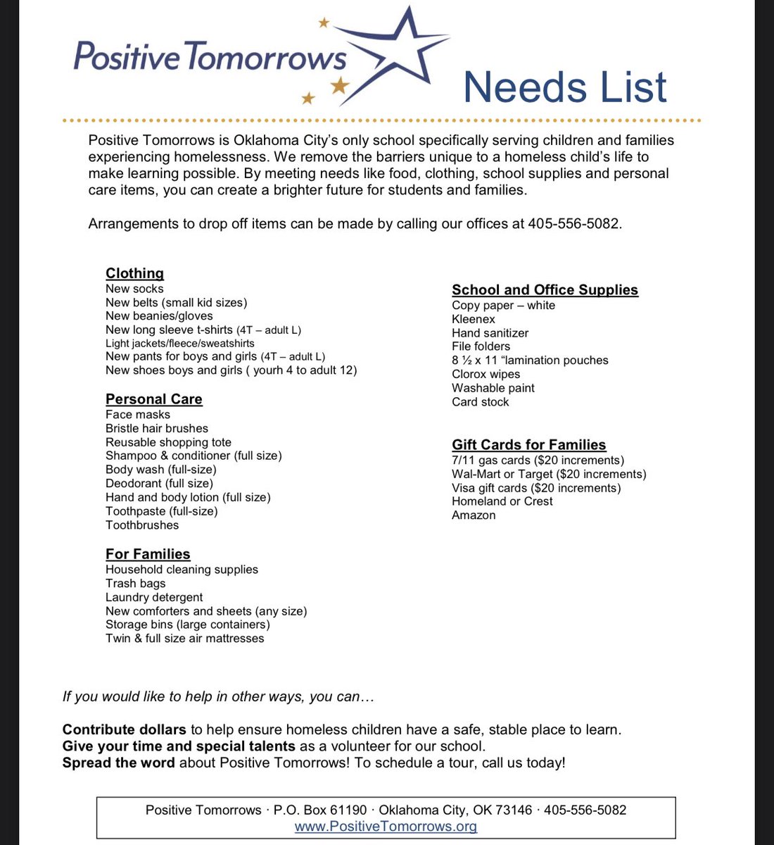 The SAFS &amp; Forensic Science LLC Movie Night is March 23rd at 5:30p.m. The movie will be in the FSI, and we will be watching “Who Killed Bicycle Bob Criminal Confessions.” We will also accept donations for Positive Tomorrows, so we encourage attendees to bring a donation.