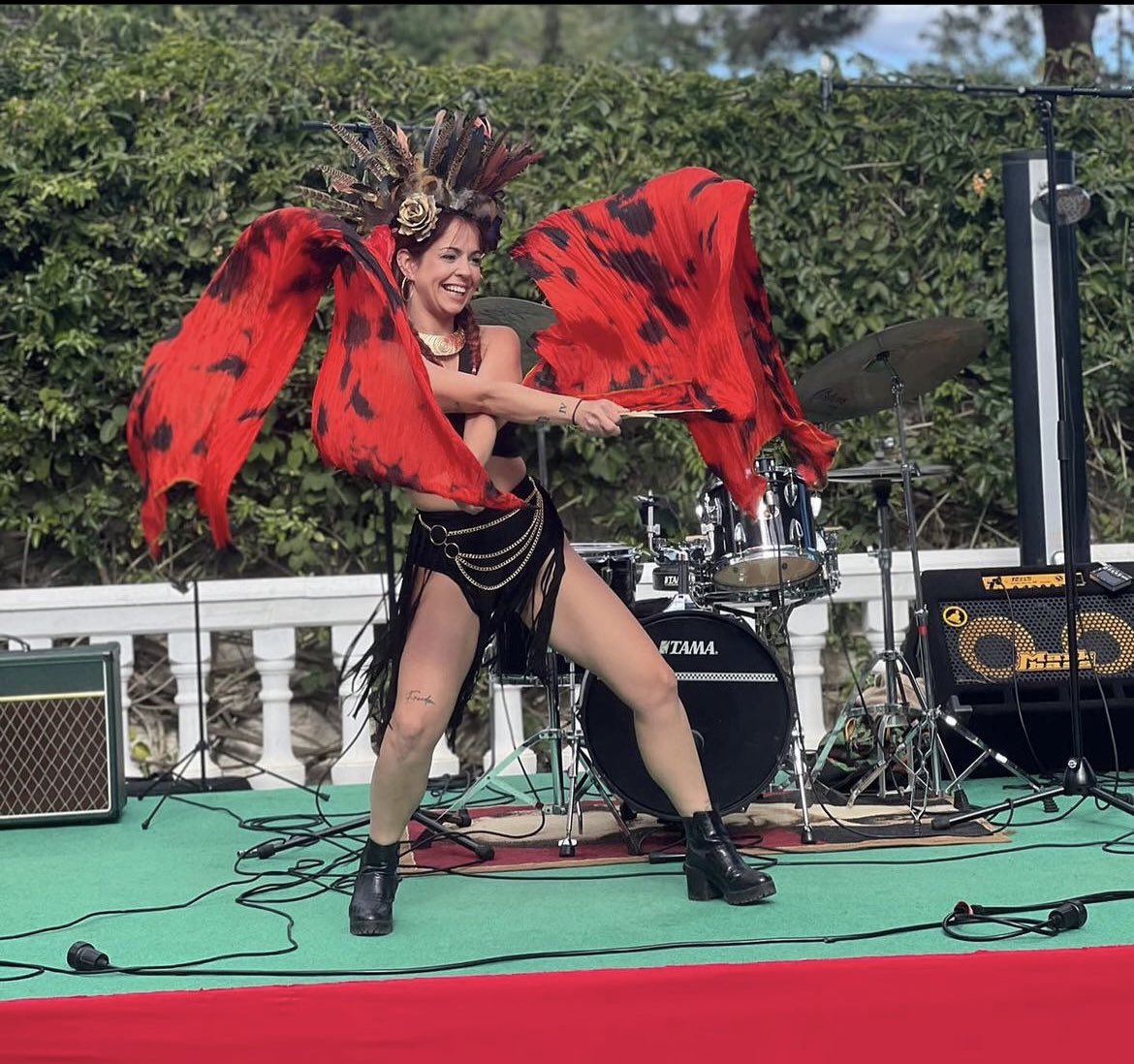 DCattering's tweet image. 