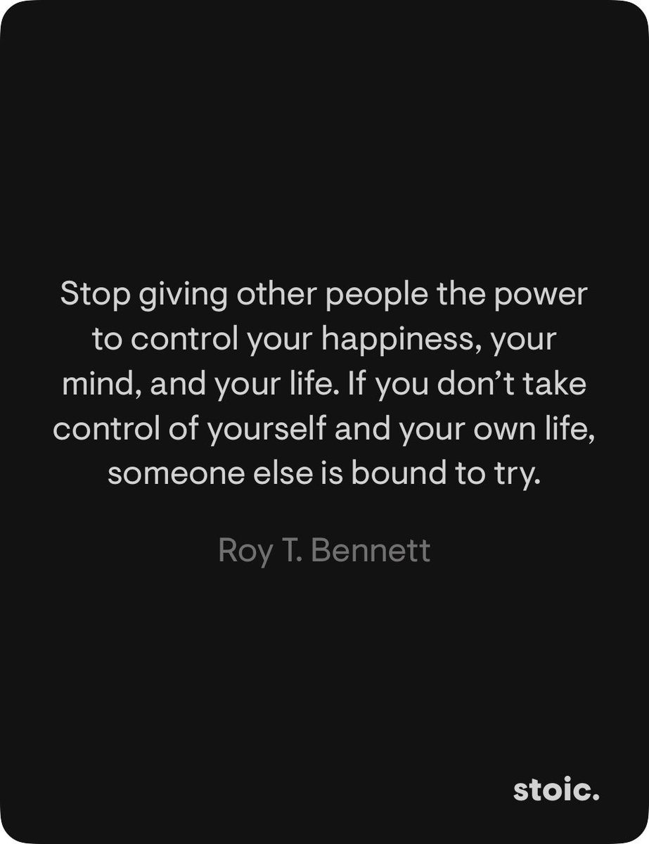 #goodmorning  #earlybird #QOTD  #RoyTBennett