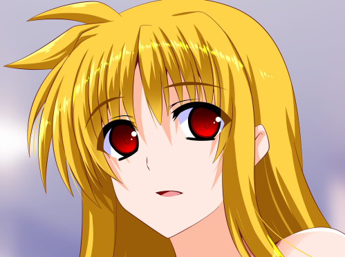 skebのご依頼描きかき中～ 