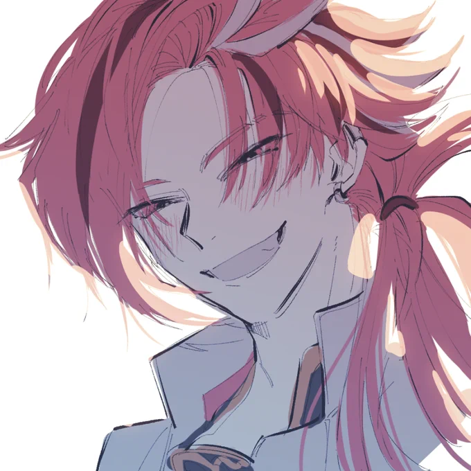 高杉さ～ん 