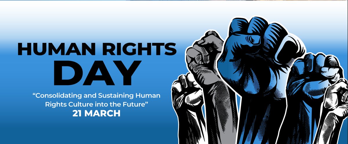 sasseta1's tweet photo. On this day, let us reaffirm our commitment to promoting and protecting the fundamental rights and freedoms of all people, regardless of race, gender, religion, or nationality. #HumanRightsDay #HumanRightsCulture4All #HumanRightsDay2023 https://t.co/tJT62CNp9h