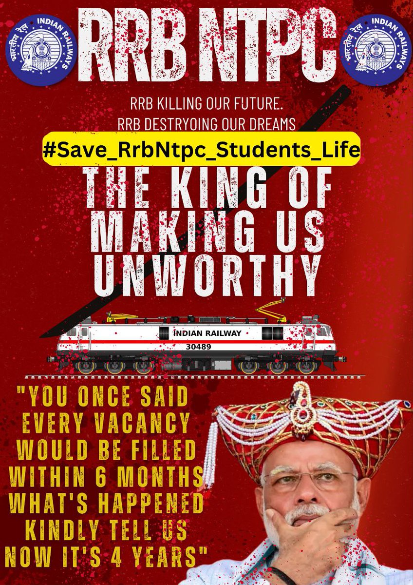 PriyankaMe6257's tweet photo. #Railway_NTPC_2019_Joining_Do https://t.co/t5CYt60cLq