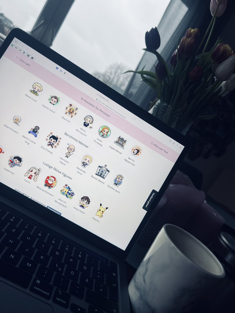 Michelle Schwaf tweet media